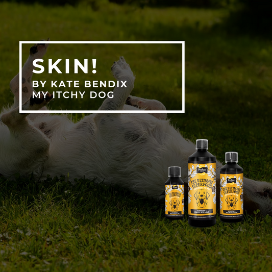 Skin!