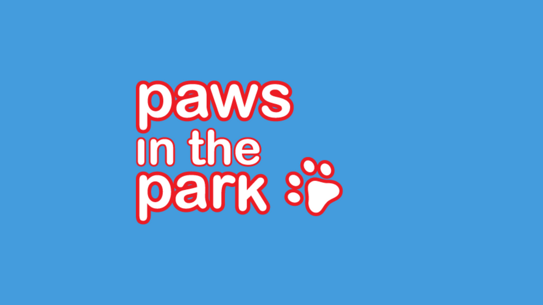 Paws in the Park