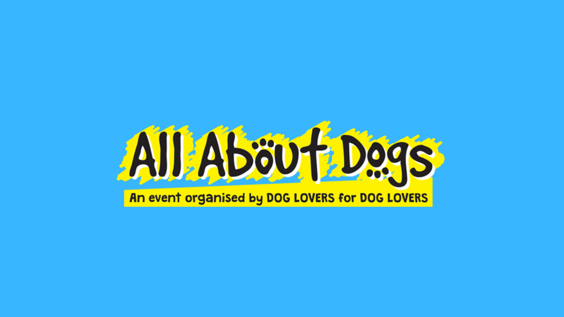 All About Dogs – Essex