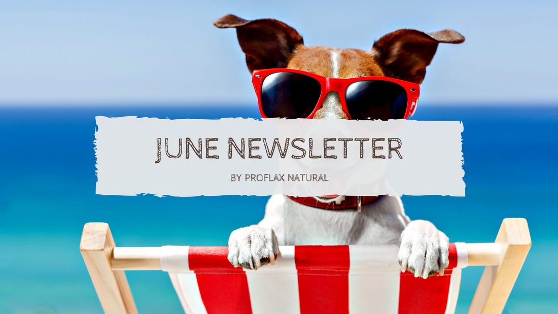 June Newsletter
