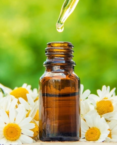 Why Liquid Herbs?