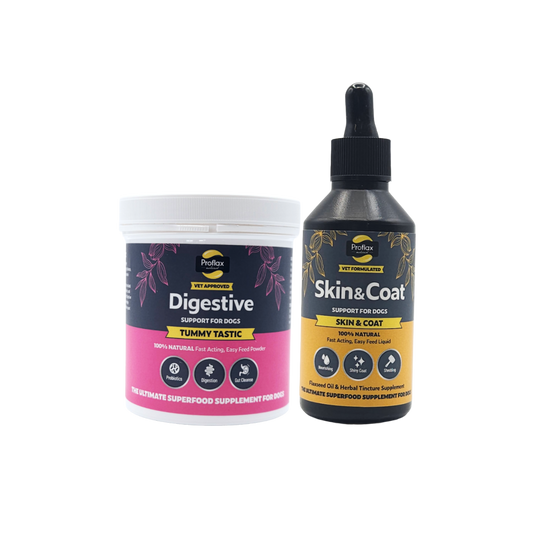 Targeted Wellness Bundle - Mini Allergy