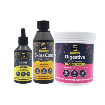 Targeted Wellness Bundle - Adult (Premium)