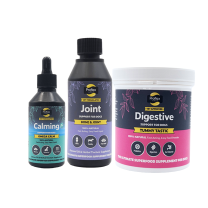 Targeted Wellness Bundle - Bone & Joint (Premium)