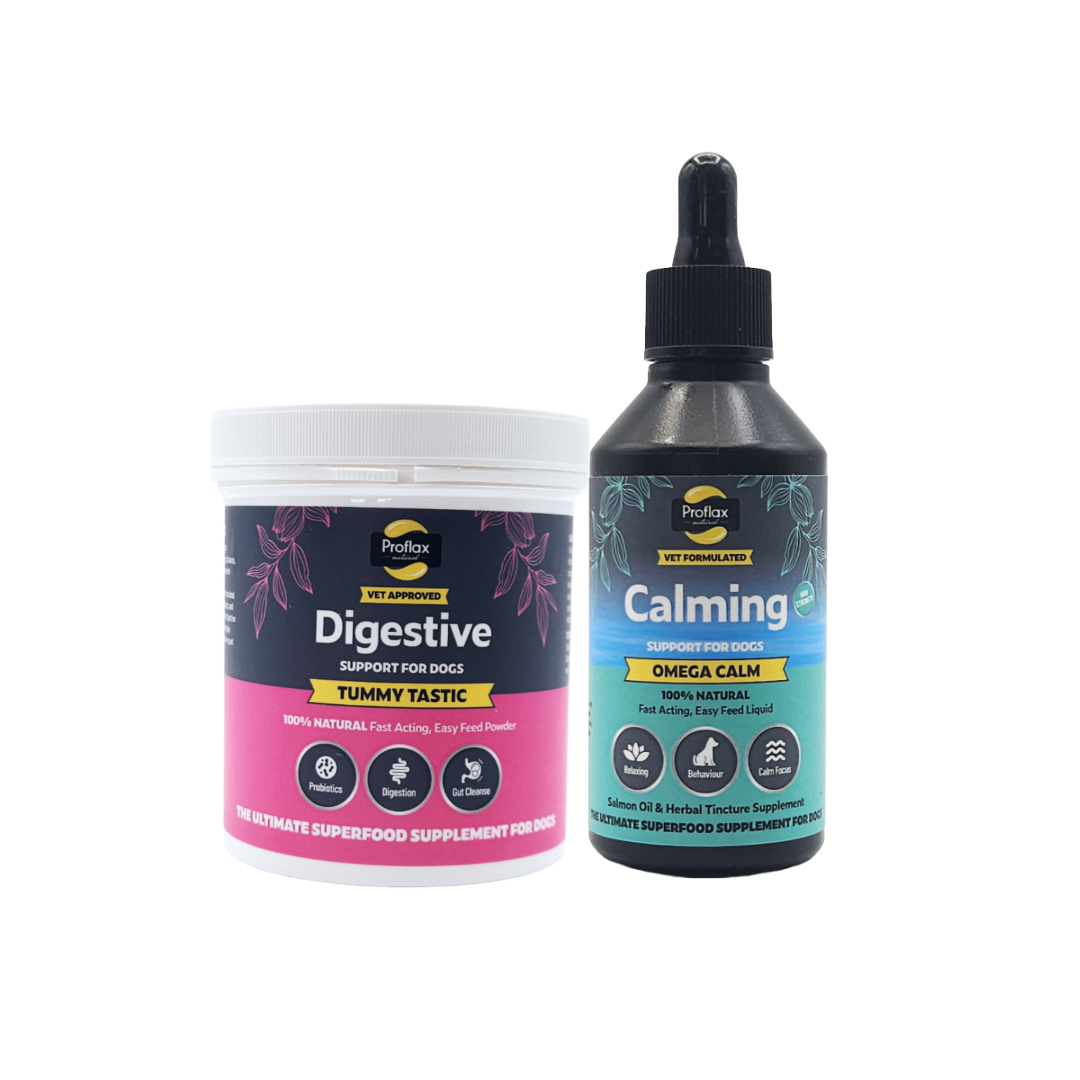 Targeted Wellness Bundle - Mini Chill Out