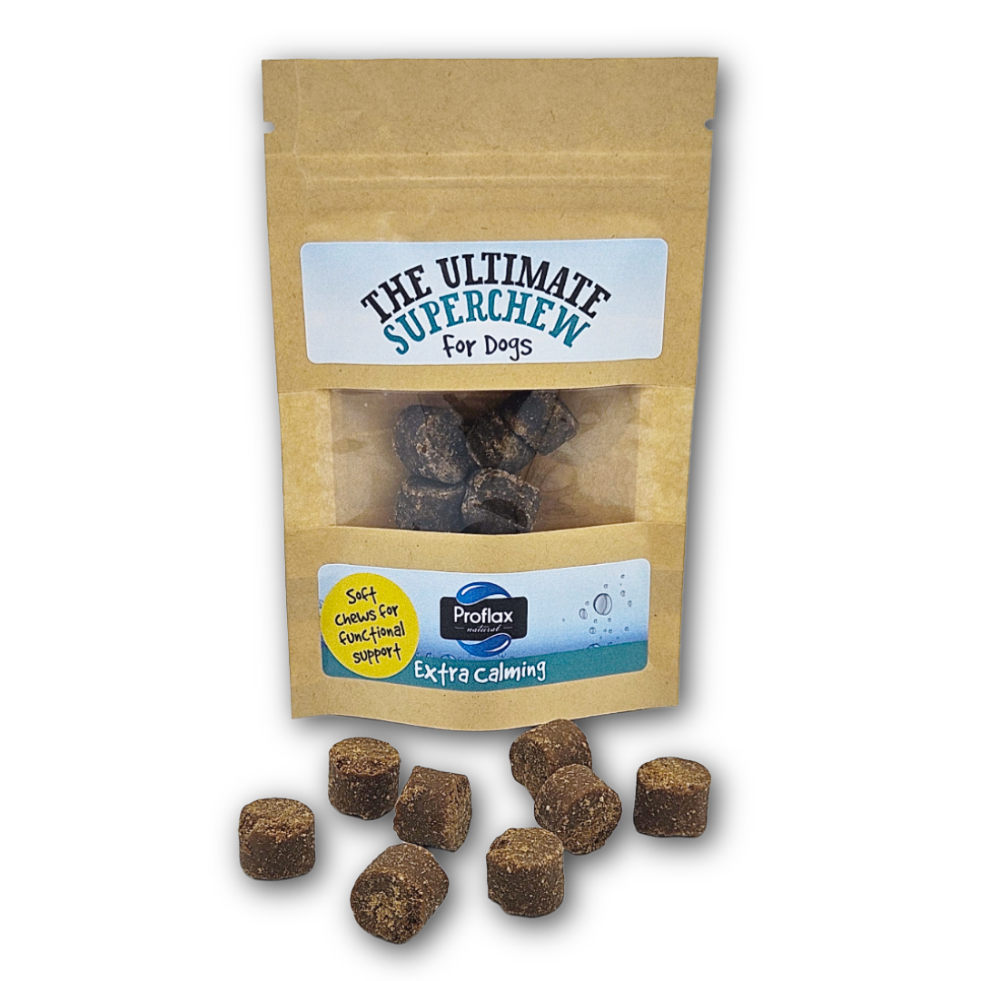Soft Chews for Functional Support - Calming