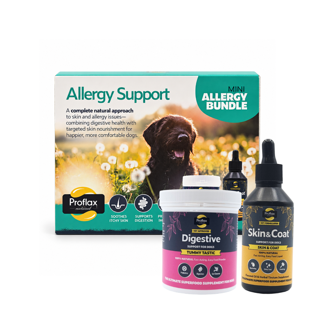 Targeted Wellness Bundle - Mini Allergy
