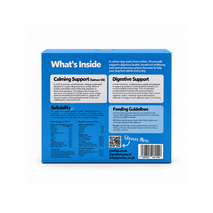 Targeted Wellness Bundle - Mini Chill Out