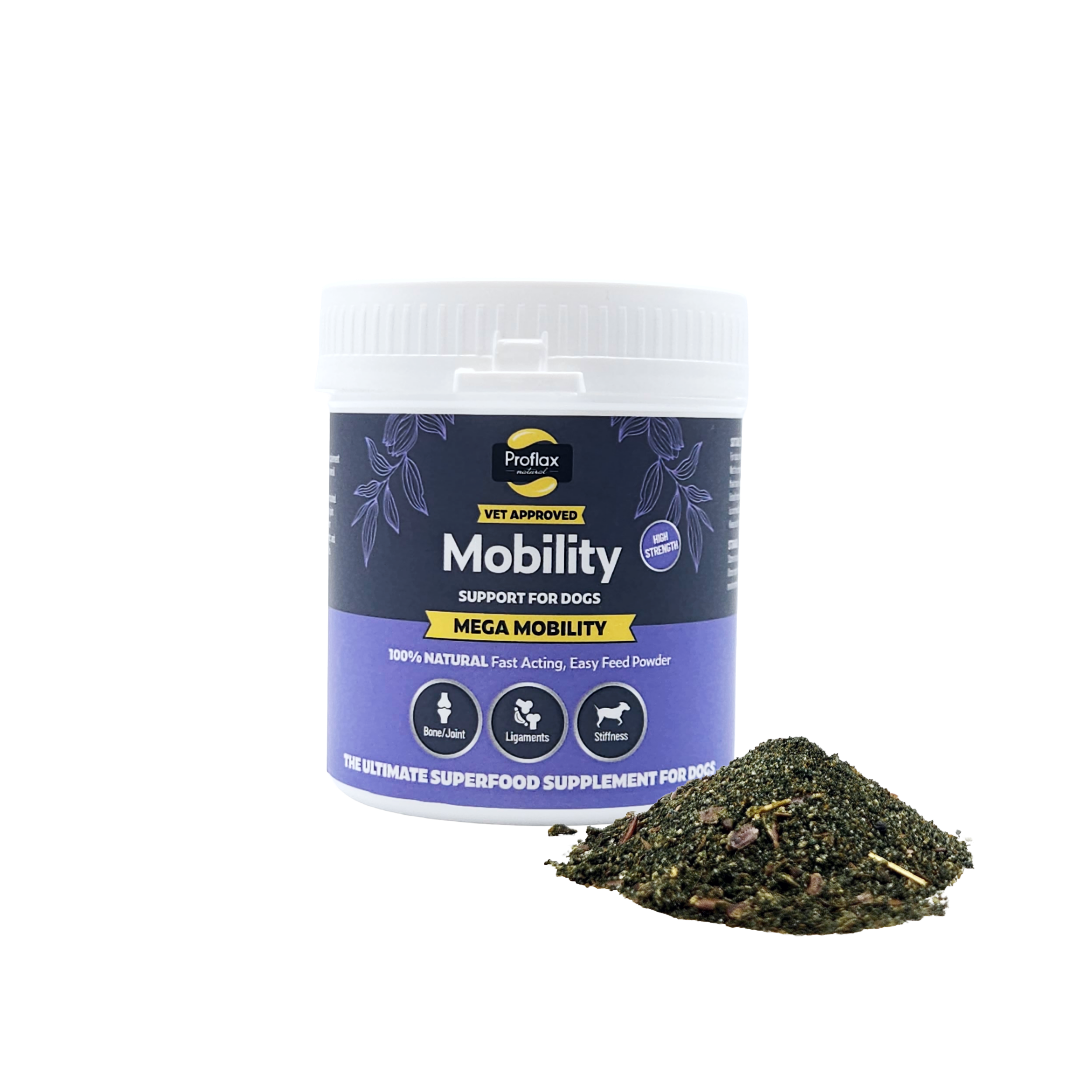 Joint & Mobility Blend for Dogs - Mega Mobility