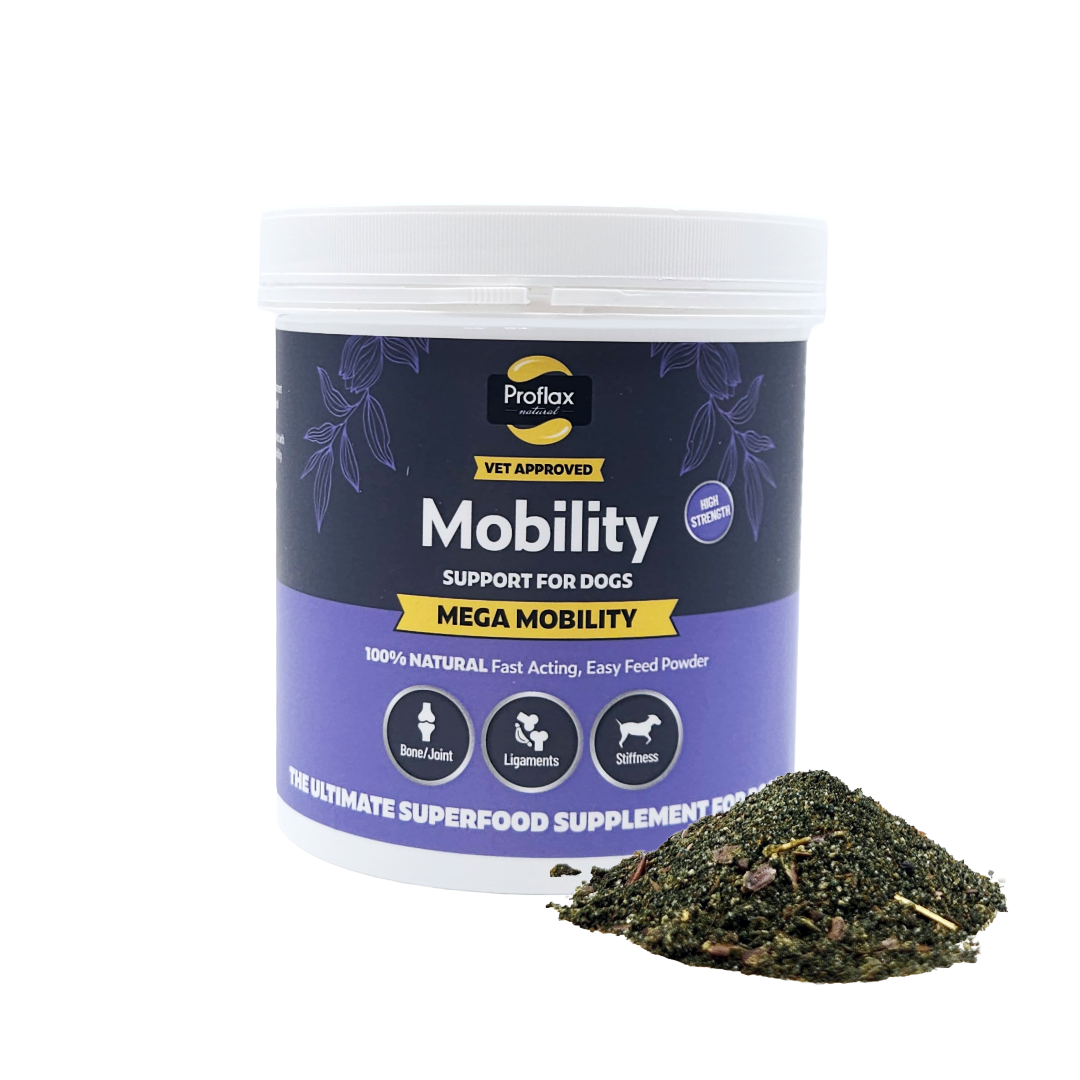 Joint & Mobility Blend for Dogs - Mega Mobility