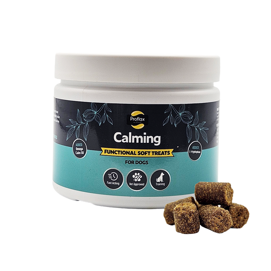 Soft Chews for Functional Support - Calming