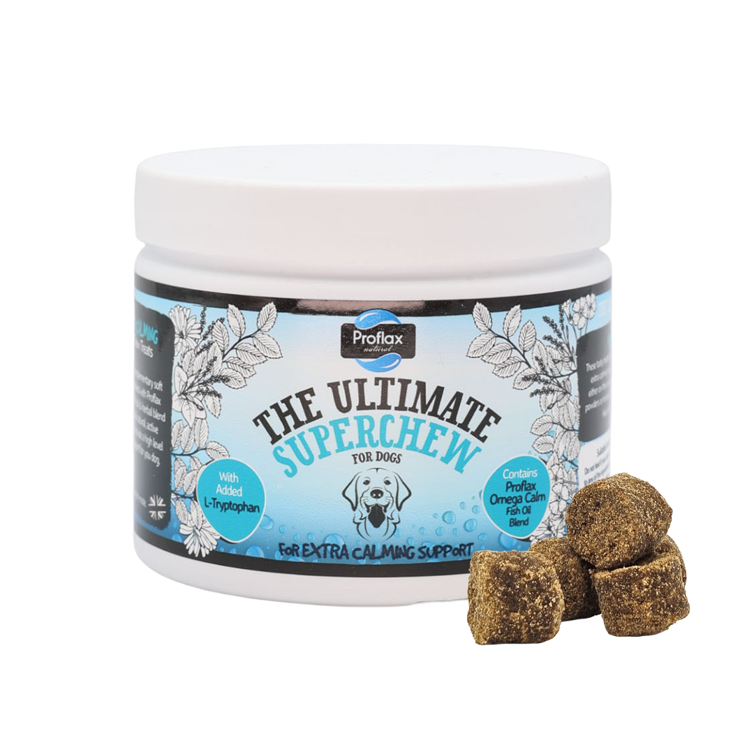 Soft Chews for Functional Support - Calming