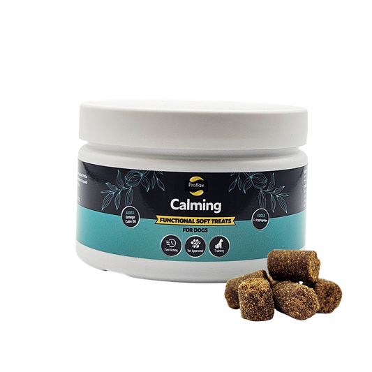 Soft Chews for Functional Support - Calming