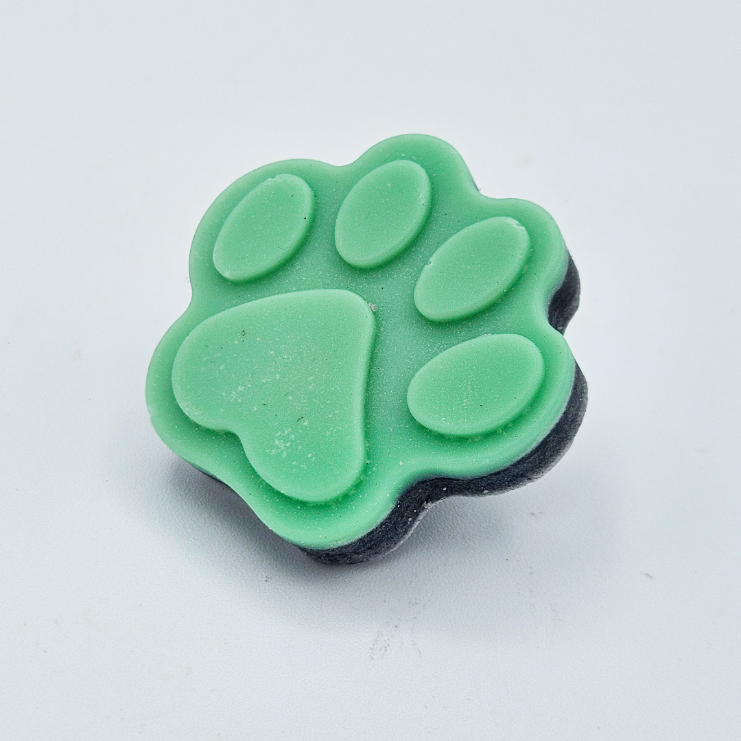 The Natural Dog Wash Kit - Flea & Tick (Paw Bar Edition)