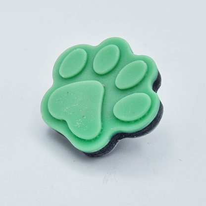 The Natural Dog Wash Kit - Flea & Tick (Paw Bar Edition)