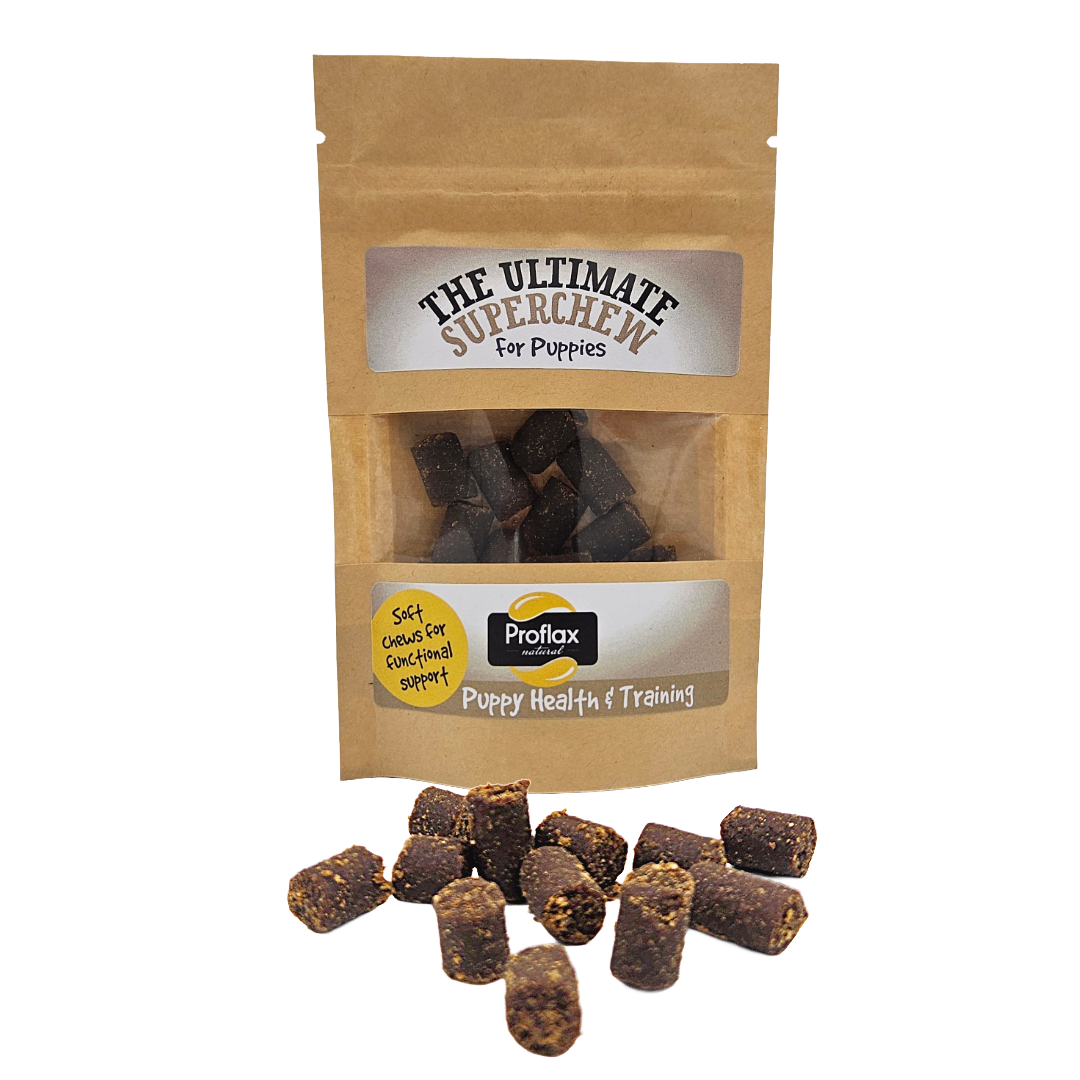 Soft Chews for Functional Support - Puppy
