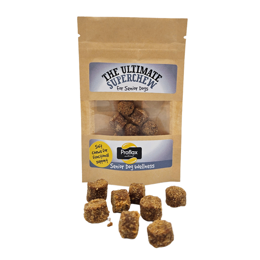 Soft Chews for Functional Support - Senior